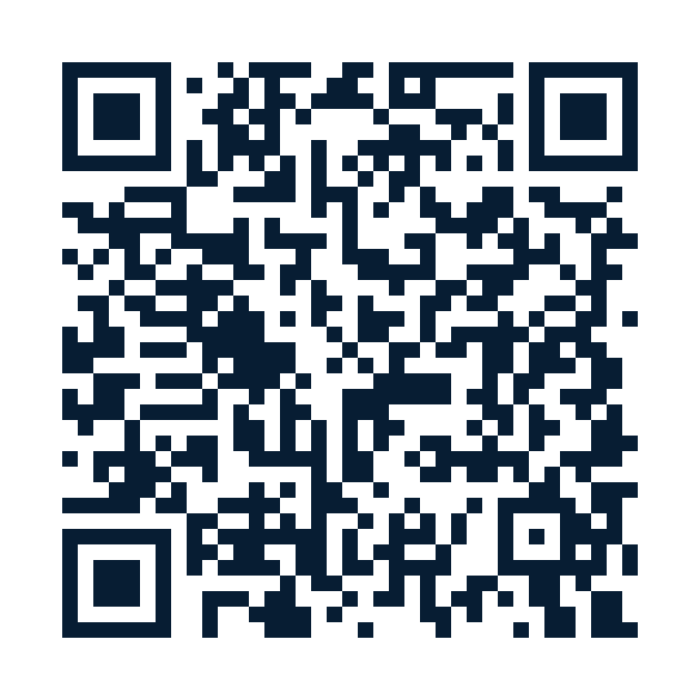QR code to download Aegis